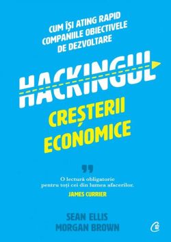 Hackingul creșterii economice
