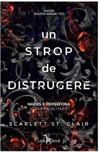 Hades X Persefona Vol.2: Un strop de distrugere