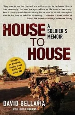 House to House: A Soldier's Memoir de David Bellavia