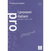 I pronomi italiani (libro)/Pronumele italiene (carte)