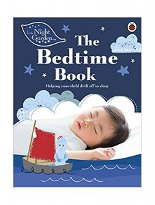 In the Night Garden: The Bedtime Book
