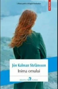 Inima omului de Jon Kalman Stefansson