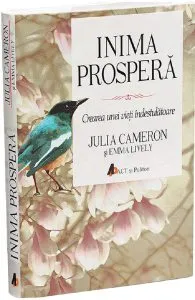 Inima prospera Ed.2 de Emma Lively