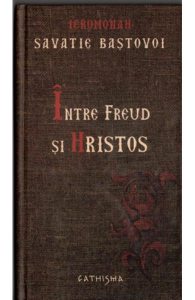 Intre Freud si Hristos cartonat