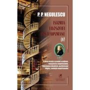 Istoria filosofiei contemporane, volumul 5