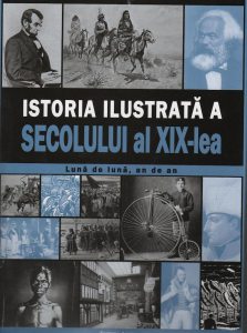 Istoria ilustrata a secolului al XIX-lea