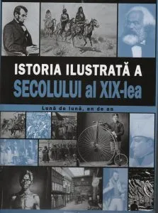 Istoria ilustrata a secolului al XIX-lea