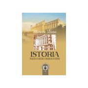 Istoria Inaltei Curti de Casatie si Justitie