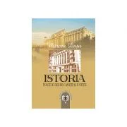 Istoria Inaltei Curti de Casatie si Justitie de Mircea Dutu