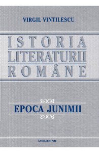 Istoria literaturii romane. Epoca junimii