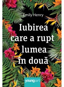 Iubirea care a rupt lumea in doua