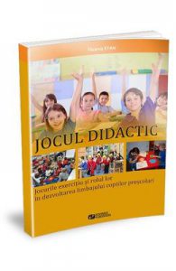 Jocul didactic