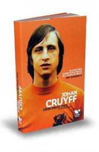Johan Cruyff. Driblingul meu. Autobiografia
