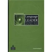 Language Leader Pre-Intermediate de Grant Kempton