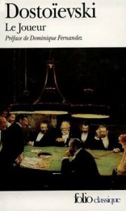 Le Joueur