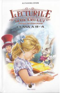Lecturile scolarului. Clasa a 2-a