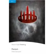 Level 4: Macbeth de William Shakespeare