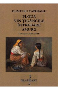 Lieduri pentru voce si pian