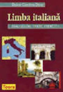 Limba italiana, dialoguri, texte, exercitii