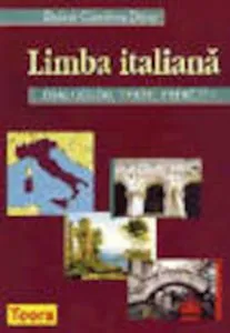 Limba italiana, dialoguri, texte, exercitii