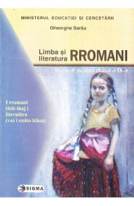 Limba si literatura rromani cls 9