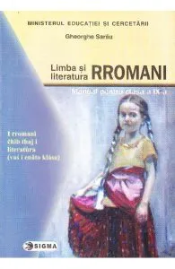 Limba si literatura rromani cls 9