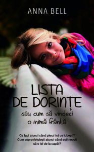 Lista de dorințe sau cum să vindeci o inimă frântă HC
