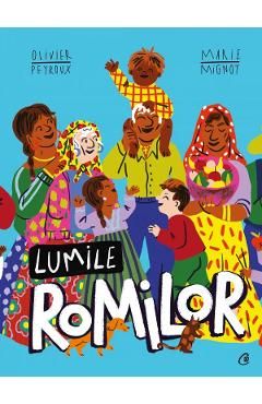 Lumile romilor