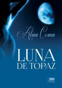 Luna de topaz
