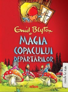 Magia Copacului Departarilor
