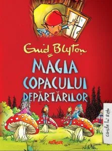 Magia Copacului Departarilor