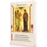 Maica Domnului, „cununa frumusetii”