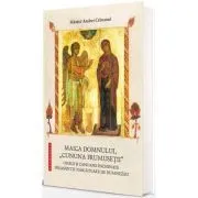 Maica Domnului, „cununa frumusetii” de Sfantul Andrei Criteanul