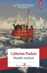 Marele marinar de Catherine Poulain