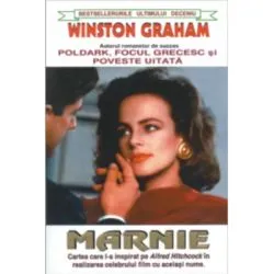 Marnie de Winston Graham