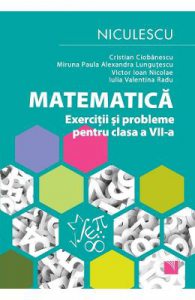 Matematica. Exercitii si probleme