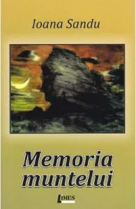 Memoria muntelui de Ioana Sandu