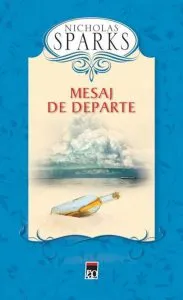 Mesaj de departe de Nicholas Sparks