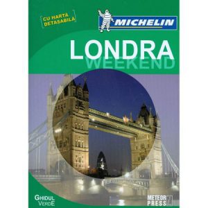 Michelin - Londra weekend