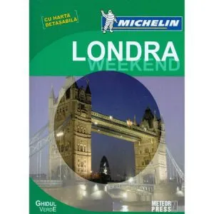 Michelin - Londra weekend