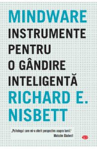 Mindware. Instrumente pentru o gandire inteligenta