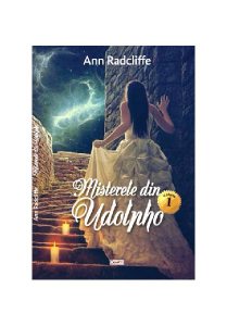Misterele din Udolpho Vol.1