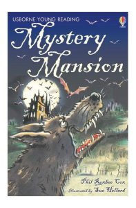 Mystery Mansion