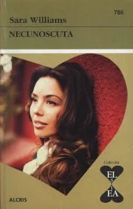 Necunoscuta, 786 de Sara Williams