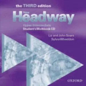 New Headway, Third Edition Upper-Intermediate: Student's Workbook Audio CD