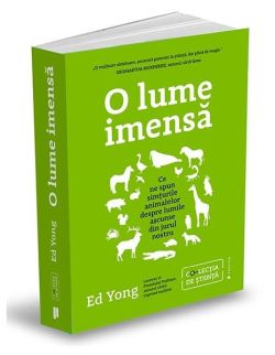 O lume imensă