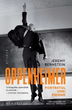 Oppenheimer de Jeremy Bernstein