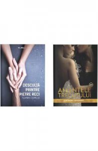 Pachet Amantele desculte