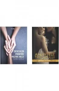 Pachet Amantele desculte