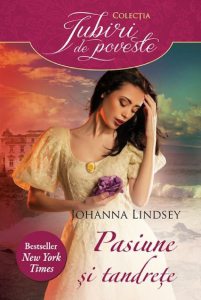 Pasiune si tandrete